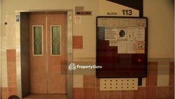 Blk 113 Bishan View (Bishan), HDB 4 Rooms #481065721